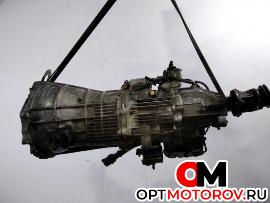 КПП механическая (МКПП)  Opel Frontera B 2000 97178930 #3