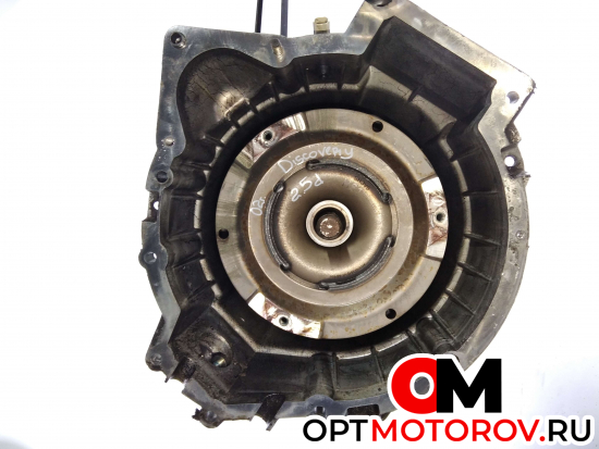 КПП автоматическая (АКПП)  Land Rover Discovery 2 поколение 2002 4HP22 #1
