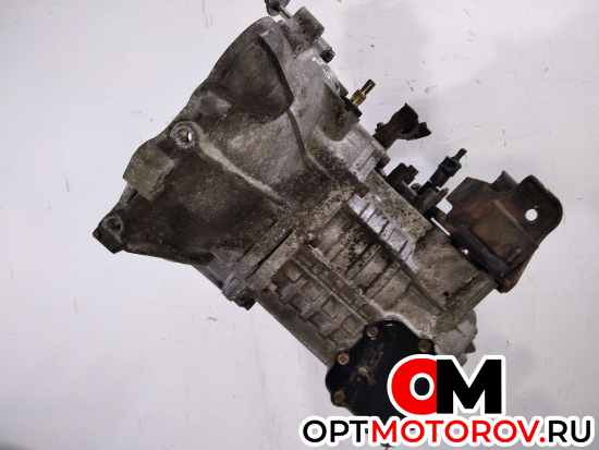 КПП механическая (МКПП)  Hyundai Tucson 1 поколение 2004 L4h #5