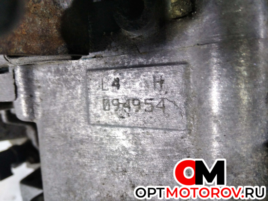 КПП механическая (МКПП)  Hyundai Tucson 1 поколение 2004 L4h #6