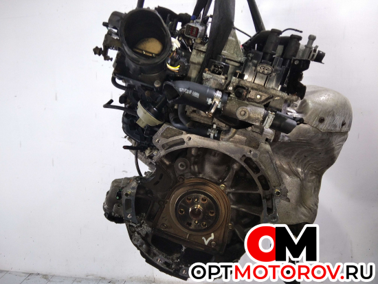 Двигатель  Ford Mondeo 3 поколение 2002 CJBA #3