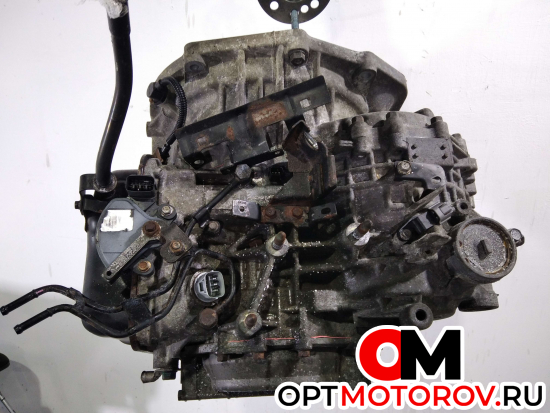 КПП автоматическая (АКПП)  Kia Carnival VQ 2007 U7KDP2 #3