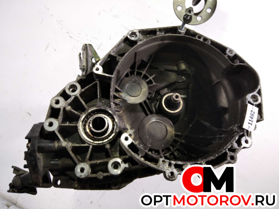 КПП механическая (МКПП)  Alfa Romeo Brera 1 поколение 2005 FGP12797689 #1