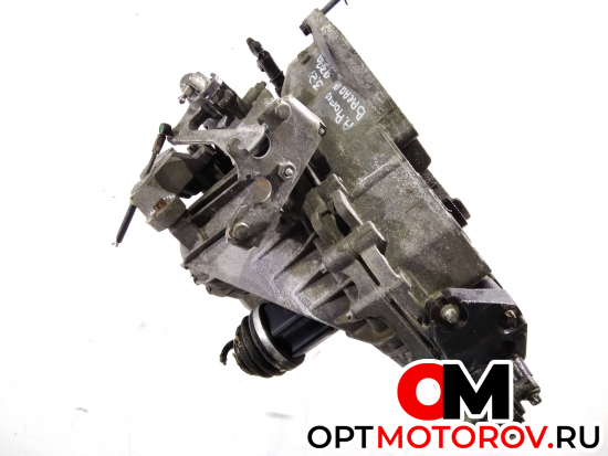 КПП механическая (МКПП)  Alfa Romeo Brera 1 поколение 2005 FGP12797689 #2