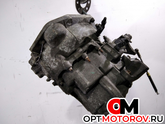 КПП механическая (МКПП)  Alfa Romeo Brera 1 поколение 2005 FGP12797689 #5