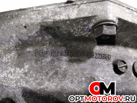 КПП механическая (МКПП)  Alfa Romeo Brera 1 поколение 2005 FGP12797689 #6