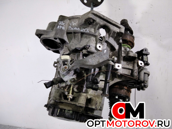 КПП механическая (МКПП)  Volkswagen Bora 1 поколение 2000 EMR #3