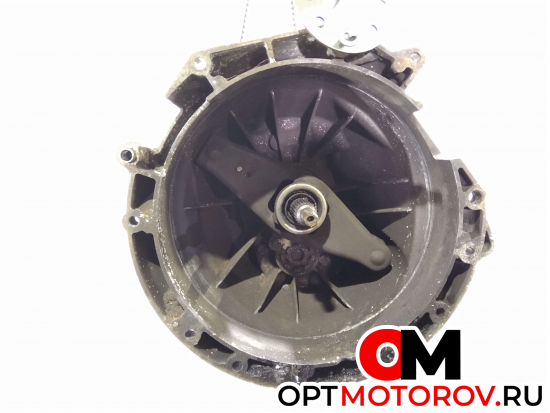 КПП механическая (МКПП)  Ford Transit 6 поколение 2003 YC1R7003 #1