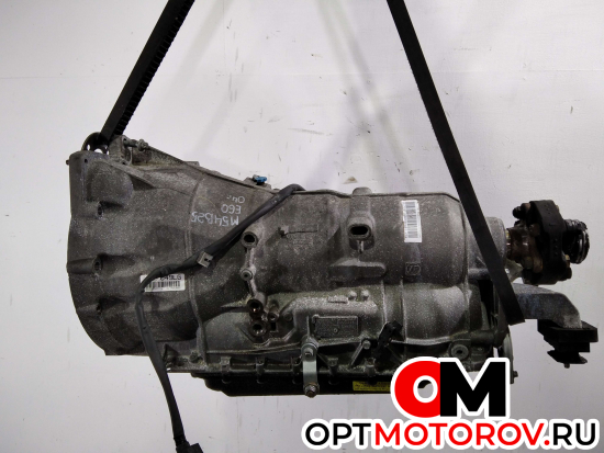 КПП автоматическая (АКПП)  BMW 5 серия E60/E61 2006 0157738ZLG #2