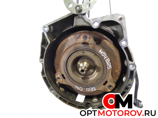 КПП автоматическая (АКПП)  BMW 5 серия E60/E61 2006 0157738ZLG #1