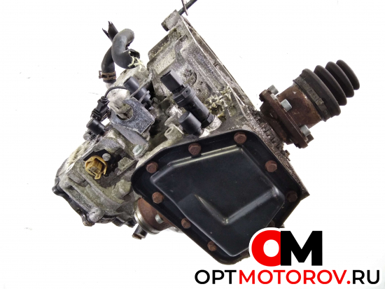 КПП автоматическая (АКПП)  Audi A3 B5 1998 ECK #2