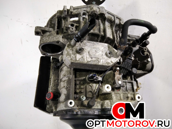 КПП автоматическая (АКПП)  Audi A3 B5 1998 ECK #3