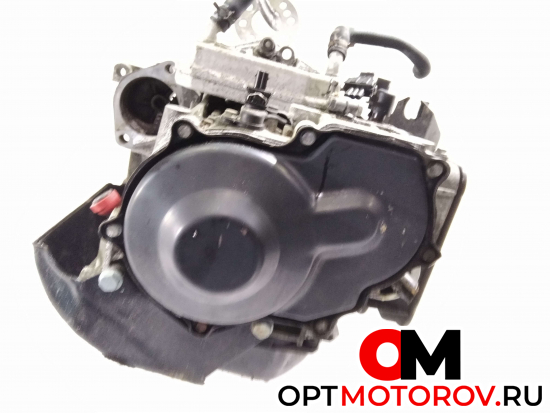 КПП автоматическая (АКПП)  Audi A3 B5 1998 ECK #4