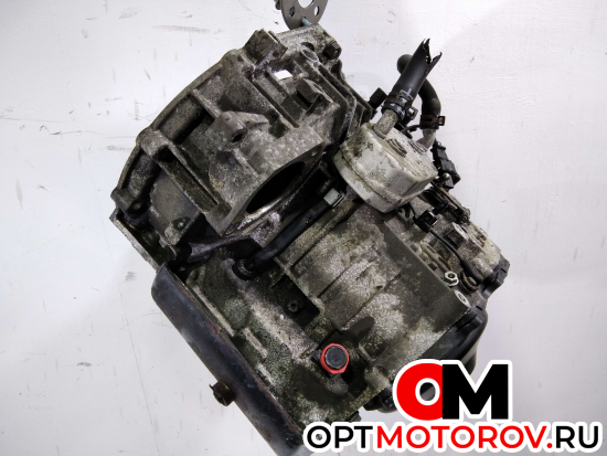 КПП автоматическая (АКПП)  Audi A3 B5 1998 ECK #6