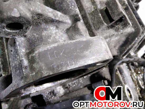 КПП автоматическая (АКПП)  Audi A3 B5 1998 ECK #7