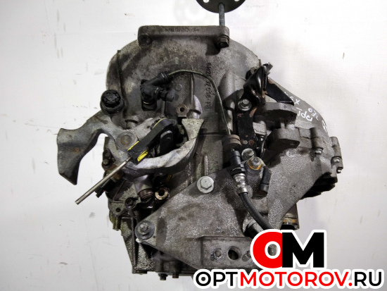 КПП механическая (МКПП)  Ford S-Max 1 поколение 2009 7G9R7002XD #3