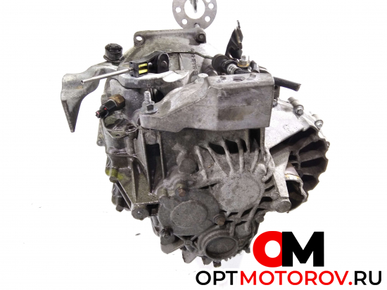 КПП механическая (МКПП)  Ford S-Max 1 поколение 2009 7G9R7002XD #4