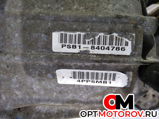КПП механическая (МКПП)  Honda CR-V 2 поколение 2004 PSB18404786 #6