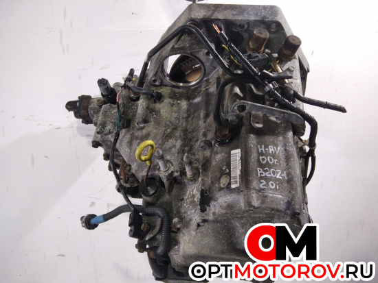 КПП автоматическая (АКПП)  Honda CR-V 1 поколение 2000 MDMA #3