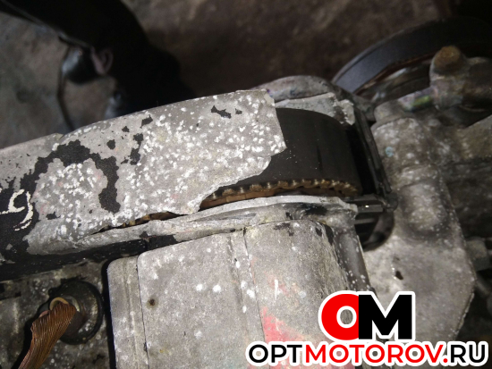 Двигатель  Honda CR-V 1 поколение [рестайлинг] 2000 B20Z1 #8