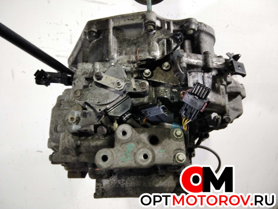 КПП автоматическая (АКПП)  Opel Astra H 2007 6041SNAF17 #3