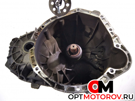 КПП механическая (МКПП)  Mercedes-Benz Vito W638 2001 A6382602300 #1