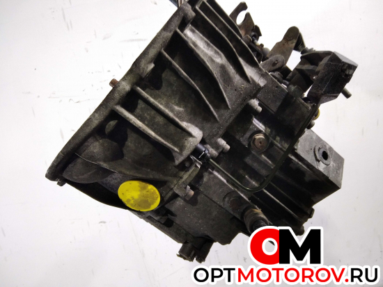 КПП механическая (МКПП)  Mercedes-Benz Vito W638 2001 A6382602300 #3