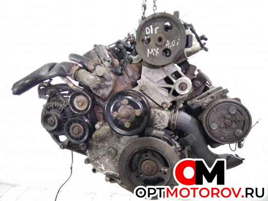 Двигатель  Jeep Grand Cherokee WJ 2001 MX #1