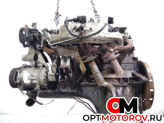 Двигатель  Jeep Grand Cherokee WJ 2001 MX #2