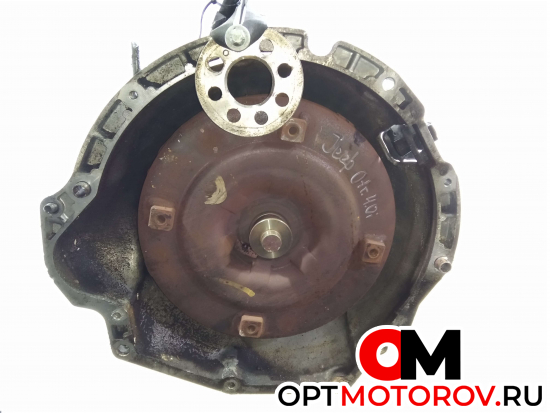 КПП автоматическая (АКПП)  Jeep Grand Cherokee WJ 2001  #1