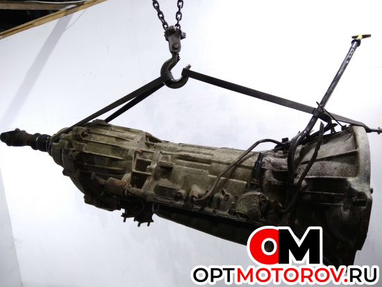 КПП автоматическая (АКПП)  Jeep Grand Cherokee WJ 2001  #2