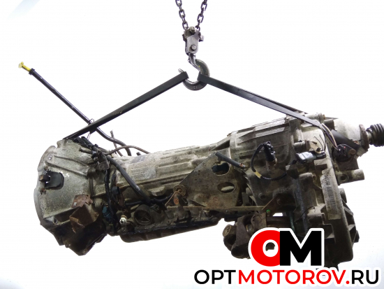 КПП автоматическая (АКПП)  Jeep Grand Cherokee WJ 2001  #3