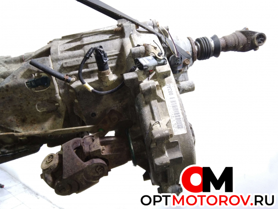 Раздаточная коробка  Jeep Grand Cherokee WJ 2001 242J #1