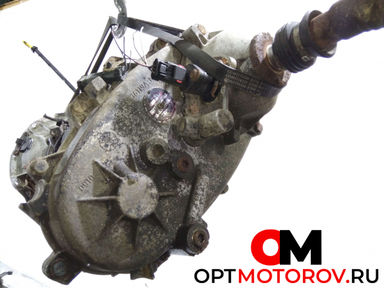 Раздаточная коробка  Jeep Grand Cherokee WJ 2001 242J #2