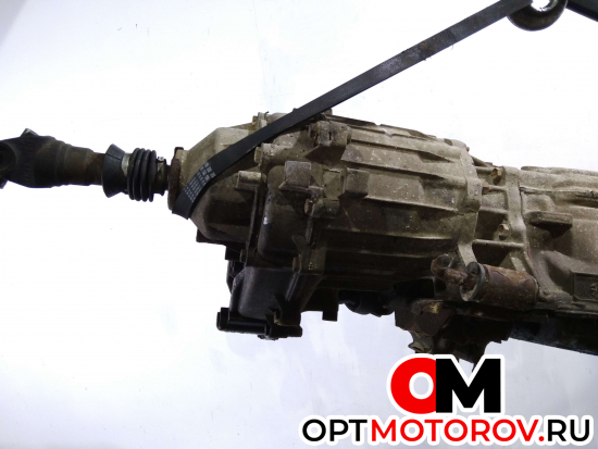 Раздаточная коробка  Jeep Grand Cherokee WJ 2001 242J #3
