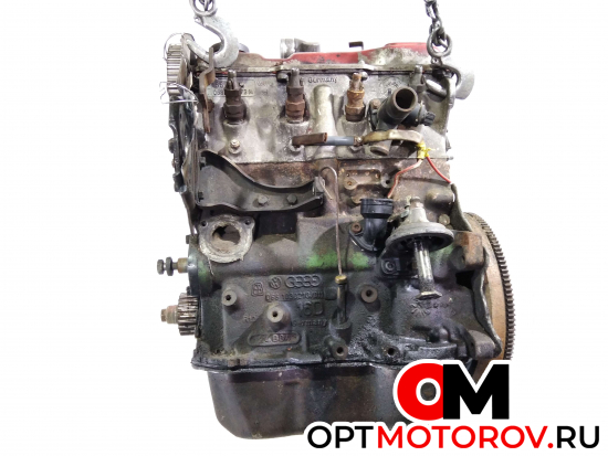 Двигатель  Volkswagen Passat B3 1989 JK #1