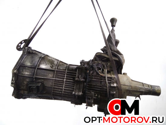 КПП механическая (МКПП)  Opel Frontera B 2000 97178928 #4