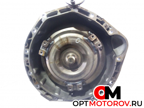 КПП автоматическая (АКПП)  Mercedes-Benz E-Класс W211/S211 2002 722626 #1