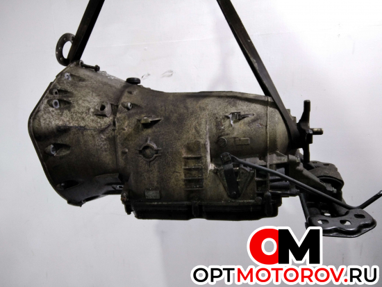КПП автоматическая (АКПП)  Mercedes-Benz E-Класс W211/S211 2002 722626 #2