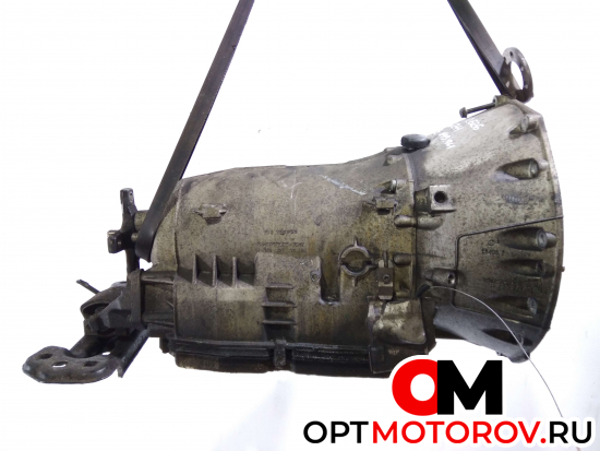 КПП автоматическая (АКПП)  Mercedes-Benz E-Класс W211/S211 2002 722626 #4