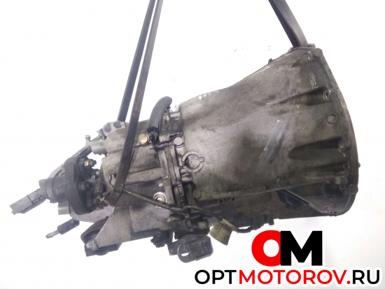 КПП механическая (МКПП)  Mercedes-Benz C-Класс W203/S203/CL203 2002 716647 #3