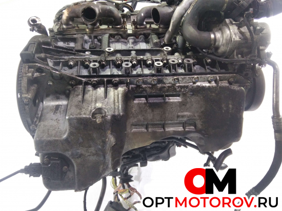 Двигатель  BMW 3 серия E90/E91/E92/E93 [рестайлинг] 2008 N53B30A #3