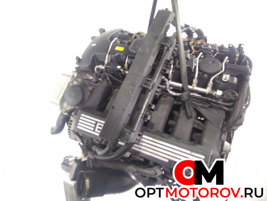 Двигатель  BMW 3 серия E90/E91/E92/E93 [рестайлинг] 2008 N53B30A #6