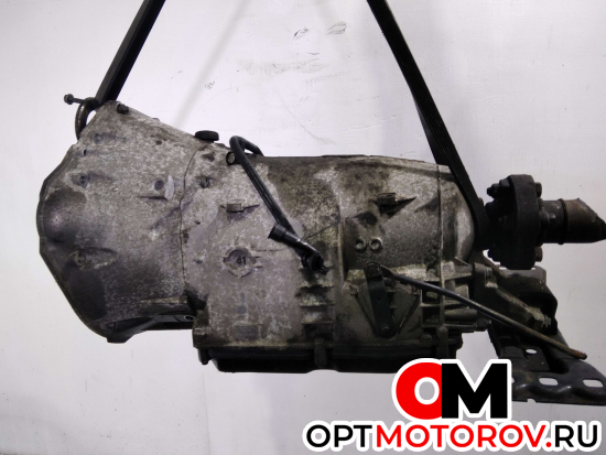 КПП автоматическая (АКПП)  Mercedes-Benz C-Класс W203/S203/CL203 2002 722699 #2