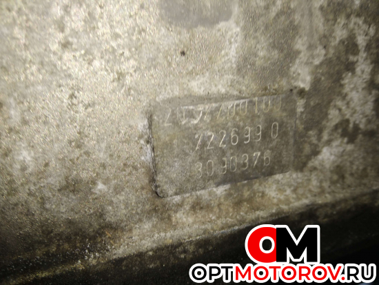 КПП автоматическая (АКПП)  Mercedes-Benz C-Класс W203/S203/CL203 2002 722699 #4