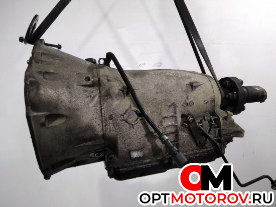 КПП автоматическая (АКПП)  Mercedes-Benz C-Класс W203/S203/CL203 2003 722699 #2