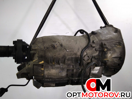КПП автоматическая (АКПП)  Mercedes-Benz C-Класс W203/S203/CL203 2003 722699 #3