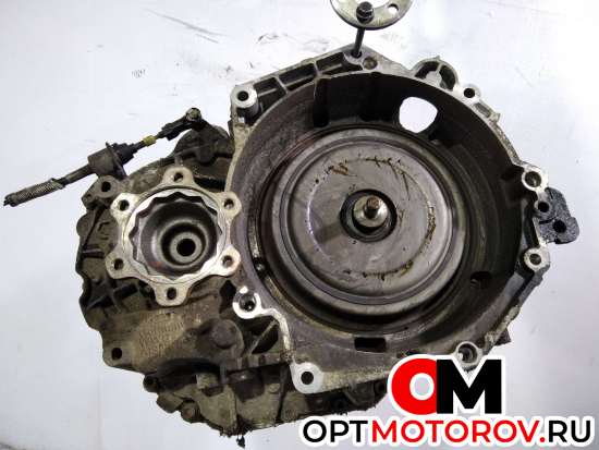 КПП автоматическая (АКПП)  Volkswagen Passat B6 2009 LTE #1