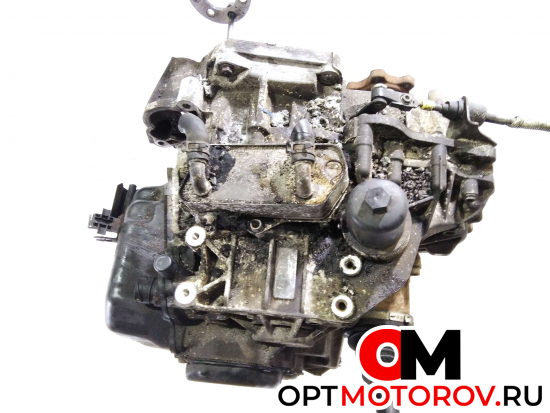 КПП автоматическая (АКПП)  Volkswagen Passat B6 2009 LTE #3