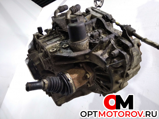 КПП автоматическая (АКПП)  Volkswagen Passat B6 2009 LTE #4